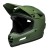 Kask full face BELL SANCTION 2 matte dark green roz. XXS (48-51 cm)