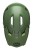 Kask full face BELL SANCTION 2 matte dark green roz. XXS (48-51 cm) - rove.pl