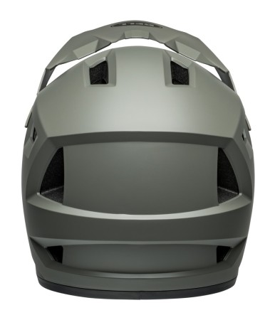 Kask full face BELL SANCTION 2 matte dark gray roz. XXS
