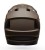 Kask full face BELL SANCTION 2 matte dark brown roz. XXS (48-51cm) - rove.pl