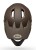 Kask full face BELL SANCTION 2 matte dark brown roz. XXS (48-51cm)