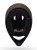 Kask full face BELL SANCTION 2 matte dark brown roz. XXS (48-51cm)