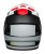 Kask full face BELL SANCTION 2 DLX MIPS matte black white roz. XS/S (51–55 cm) - rove.pl