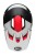 Kask full face BELL SANCTION 2 DLX MIPS matte black white roz. XS/S (51–55 cm) - rove.pl