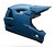 Kask full face BELL SANCTION 2 matte blue roz. XXS (48-51 cm) - rove.pl