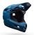 Kask full face BELL SANCTION 2 matte blue roz. XXS (48-51 cm) - rove.pl