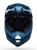 Kask full face BELL SANCTION 2 matte blue roz. XXS (48-51 cm) - rove.pl