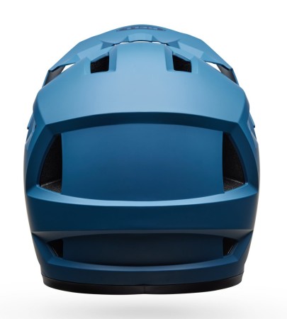 Kask full face BELL SANCTION 2 matte blue roz. XXS (48-51 cm) - rove.pl