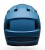 Kask full face BELL SANCTION 2 matte blue roz. XXS (48-51 cm) - rove.pl