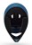 Kask full face BELL SANCTION 2 matte blue roz. XXS (48-51 cm) - rove.pl