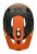 Kask mtb BELL 4FORTY AIR MIPS matte dark green orange roz. S (52–56 cm) - rove.pl
