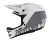 Kask full face GIRO INSURGENT SPHERICAL matte charcoal rush roz. XS/S - rove.pl