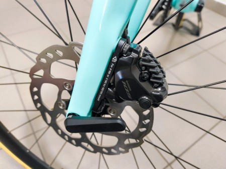 Rower Bianchi Sprint 105