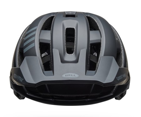 Kask full face BELL SUPER AIR SPHERICAL matte black fasthouse roz. S (52–56 cm) - rove.pl