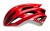 Kask szosowy BELL FORMULA INTEGRATED MIPS matte gloss red white roz. M (55–59 cm)  (NEW 2024)