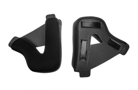 Wkładki wewnętrzne BELL SANCTION 2 cheek pads roz. XS (35mm) (NEW)