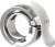 Dzwonek Knog Oi Prima mały, Primer Grey szary - rove.pl
