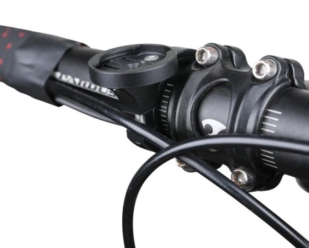 Uchwyt lampki przedniej MAGICSHINE MJ-6512, Aluminiowy, Dla modeli ALLTY/RN/MJ/RAY/MONTEER (NEW) - rove.pl