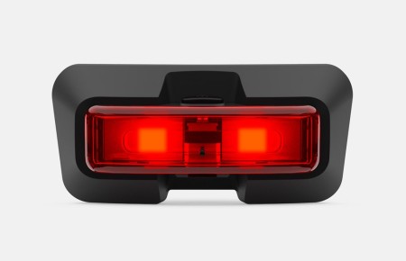 Oświetlenie GIRO Scamp II Vent Light tylne do kasku (NEW 2026) - rove.pl