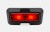 Oświetlenie GIRO Scamp II Vent Light tylne do kasku (NEW 2026) - rove.pl