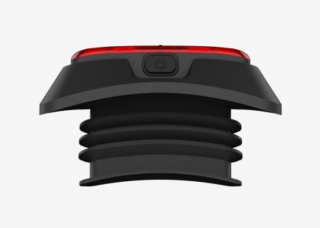 Oświetlenie GIRO Scamp II Vent Light tylne do kasku (NEW 2026) - rove.pl