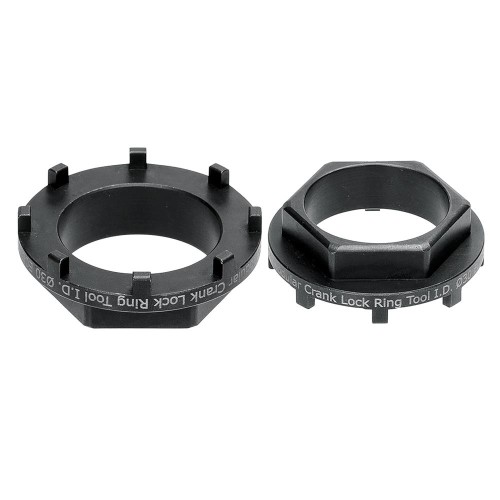 Przejdź do produktu Klucz FSA do nakrętki korby Modular/Powerbox E0667