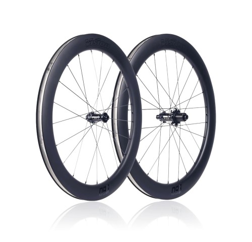 Przejdź do produktu Koła Vision SC60 SL i23 DB-CL CH-TL XDR B5