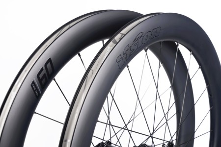 Koła Vision SC60 SL i23 DB-CL CH-TL XDR B5