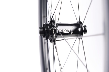 Koła Vision SC60 SL i23 DB-CL CH-TL XDR B5 - rove.pl