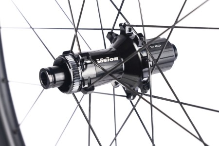 Koła Vision SC60 SL i23 DB-CL CH-TL XDR B5 - rove.pl