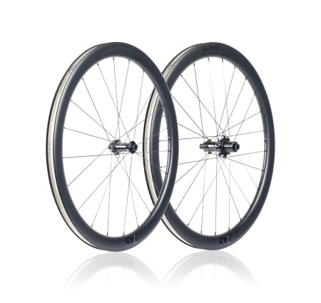 Koła Vision SC45 SL i23 DB-CL CH-TL XDR B5 - rove.pl