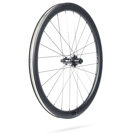 Koła Vision SC45 SL i23 DB-CL CH-TL XDR B5 - rove.pl