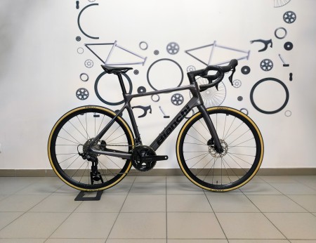 Rower Bianchi Infinito 105 12SP YTB7DI 2M