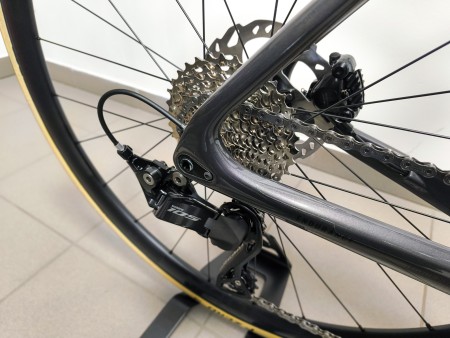 Rower Bianchi Infinito 105 12SP YTB7DI 2M