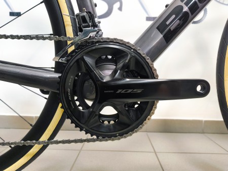 Rower Bianchi Infinito 105 12SP YTB7DI 2M