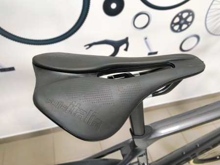 Rower Bianchi Infinito 105 12SP YTB7DI 2M