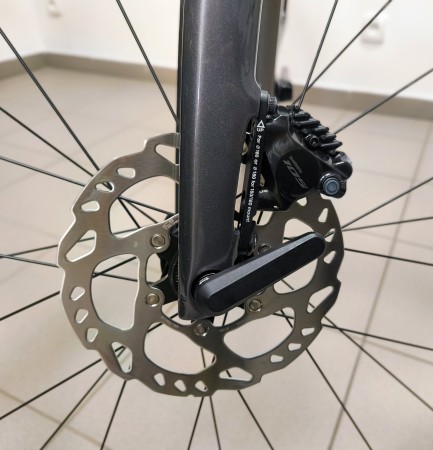 Rower Bianchi Infinito 105 12SP YTB7DI 2M