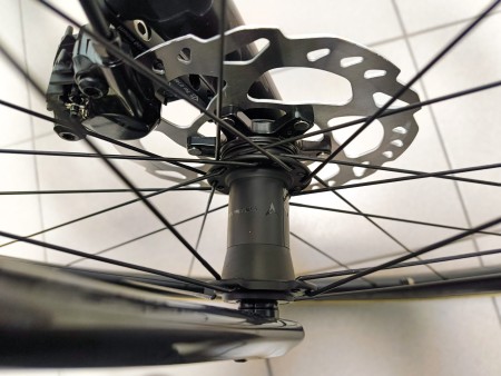 Rower Bianchi Infinito 105 12SP YTB7DI 2M