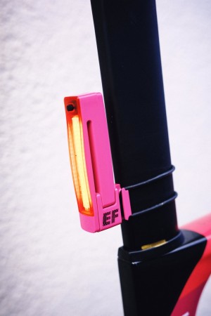 Lampa Knog Plus tył Limited EF