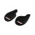 Pady Vision do przystawki Metron TFE, CPC L/R MS057 B1