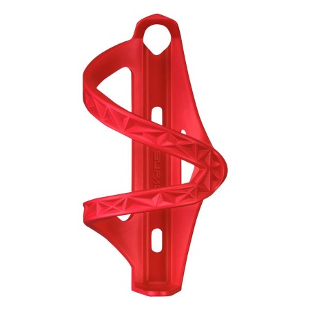 Koszyk Supacaz Side Swipe Cage - Red (Right) - rove.pl