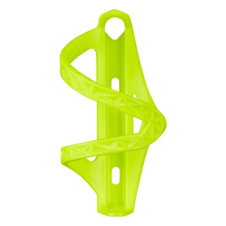 Koszyk Supacaz Side Swipe Cage - Neon Yellow (Right)