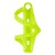 Koszyk Supacaz Side Swipe Cage - Neon Yellow (Right)