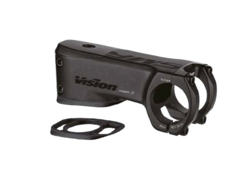 Przejdź do produktu Mostek Vision NS SMR-II alloy 100mm -10°  O-Fork