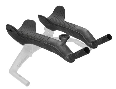 Przystawka czasowa Vision Metron TFE EVO Extension L/R 340mm L size B6 - rove.pl