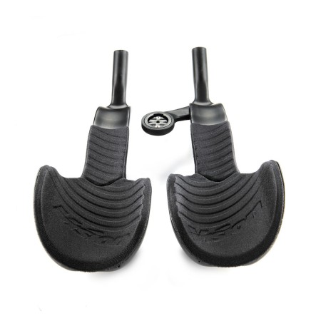 Przystawka czasowa Vision Metron TFE EVO Extension L/R 340mm L size B6 - rove.pl