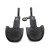 Przystawka czasowa Vision Metron TFE EVO Extension L/R 340mm L size B6 - rove.pl