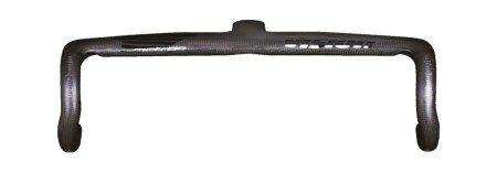 Kierownica Vision Metron 5D ACR EVO 140x380mm (370mm) L B4 Kopia