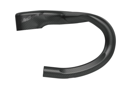 Kierownica Vision Metron 5D ACR EVO 140x380mm (370mm) L B4 Kopia - rove.pl