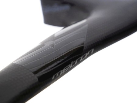 Kierownica Vision Metron 5D ACR EVO 140x380mm (370mm) L B4 Kopia - rove.pl